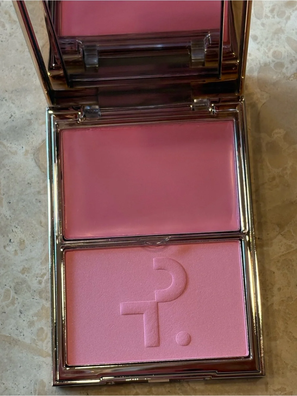 NEW✅Patrick Ta Just Enough